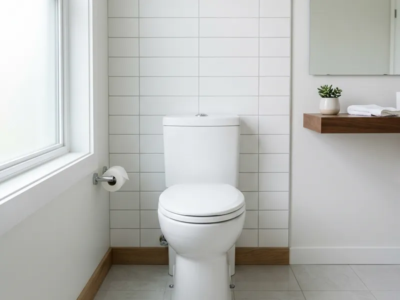 Toilet Repair & Installation Plumber in Lake City, IA
